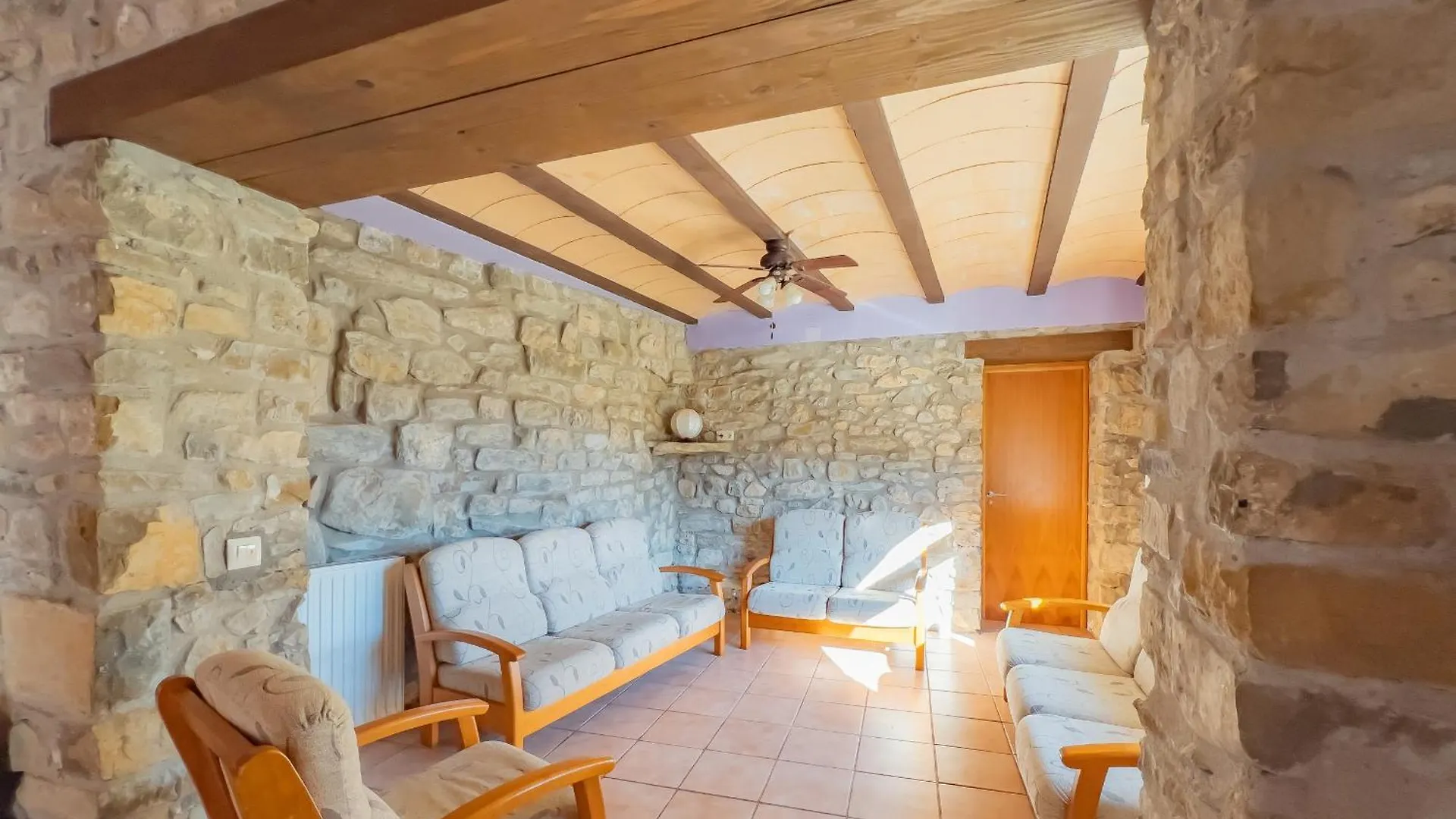 Majordoms Moli Beuda Villa Holiday home
